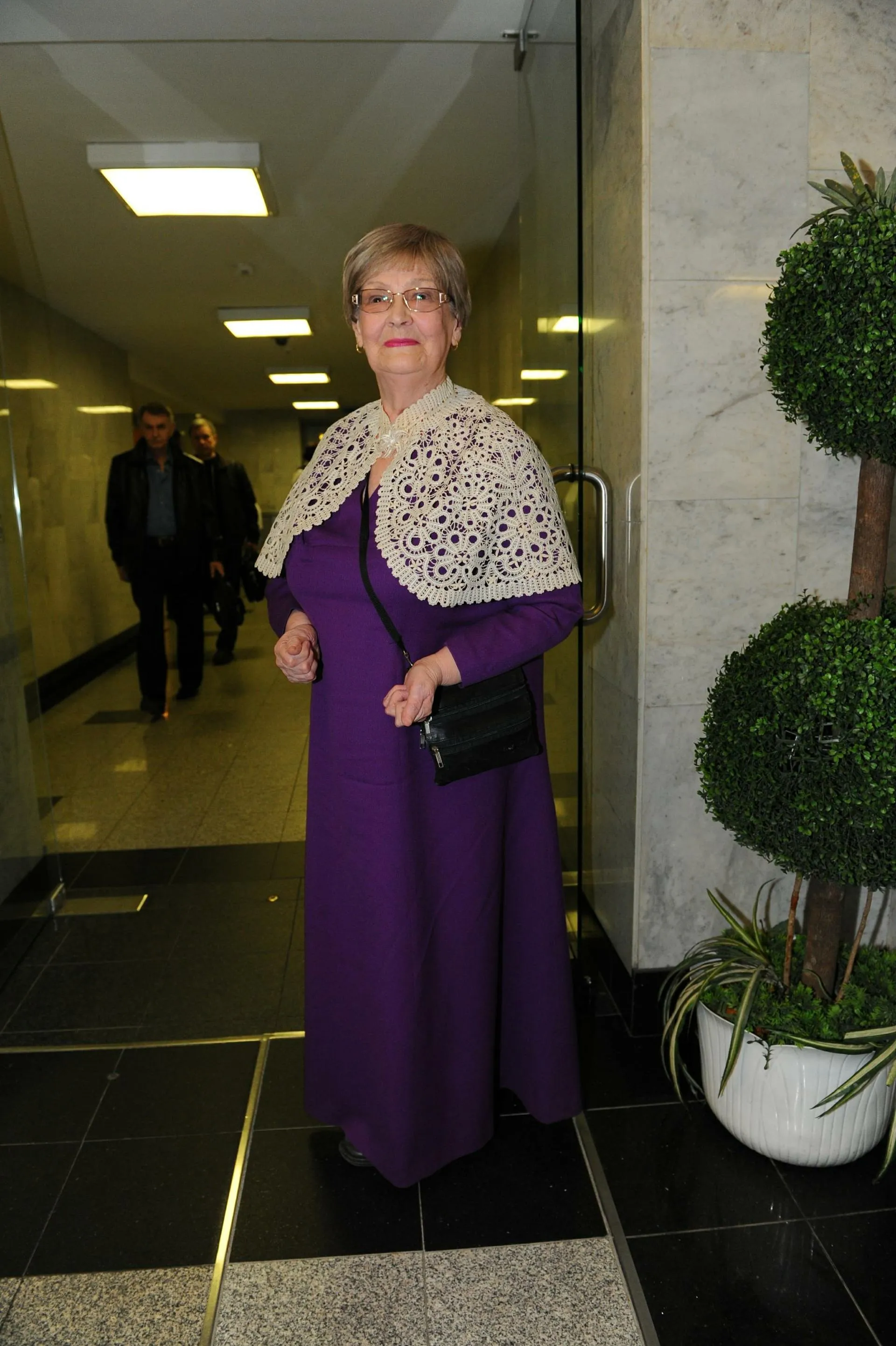 Pravda Komsomolskaya/Russian Look