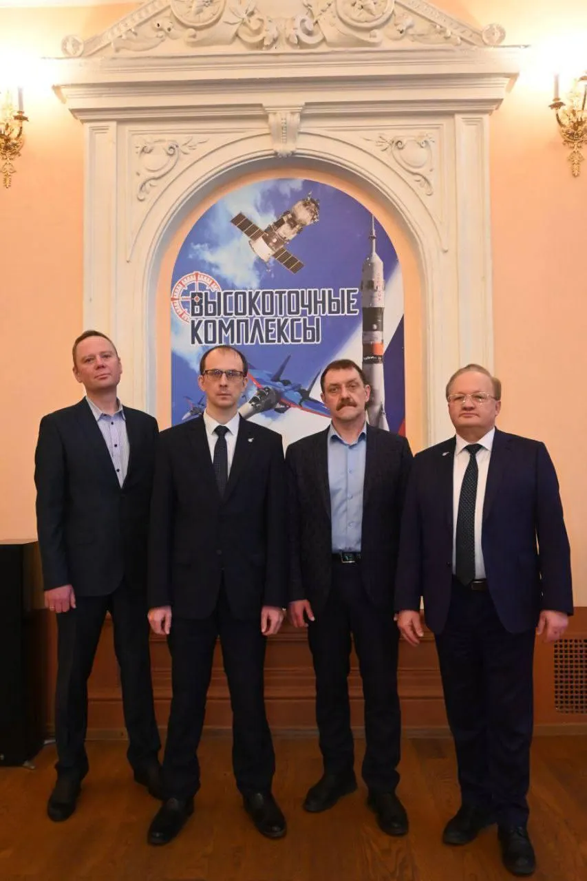 Пресс-служба администрации городского округа Серпухов