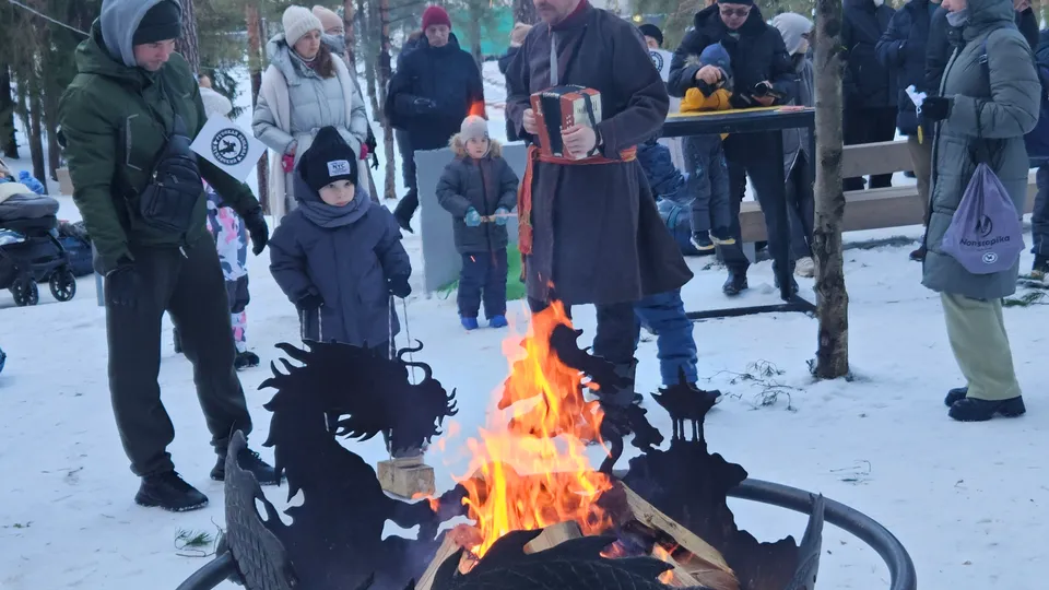 Фото: МедиаБанк Подмосковья/Ольга Вельшикаева