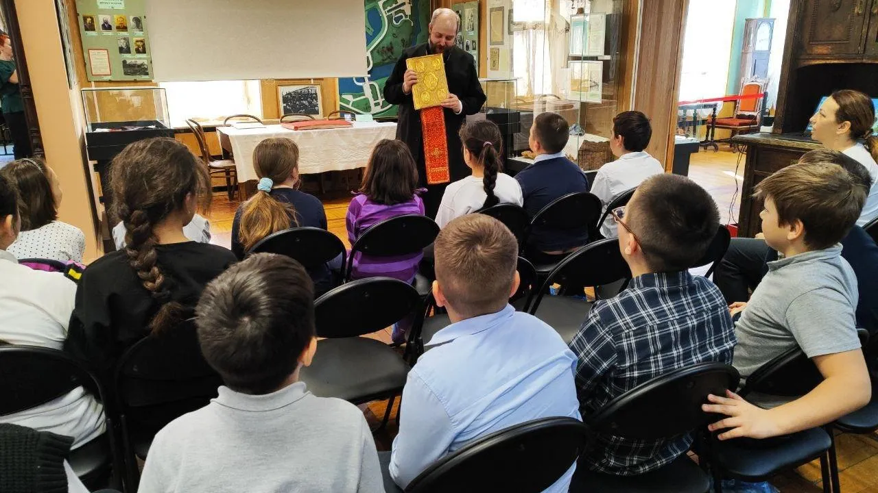 Волоколамский музейно-выставочный комплекс