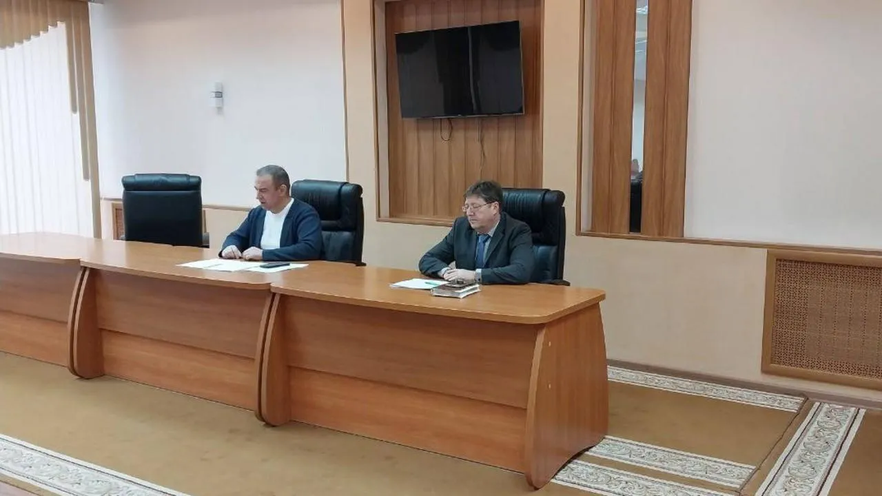 В Подольске представили перечень мер для обеспечения пожарной безопасности