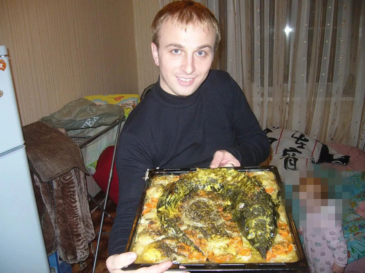 соцсети Ивана Сухова