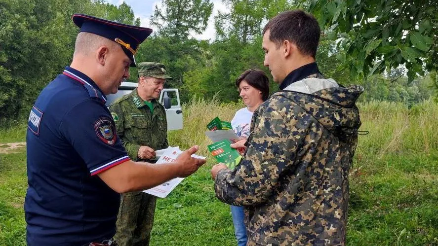Фото: пресс-служба администрации Дмитровского г.о.