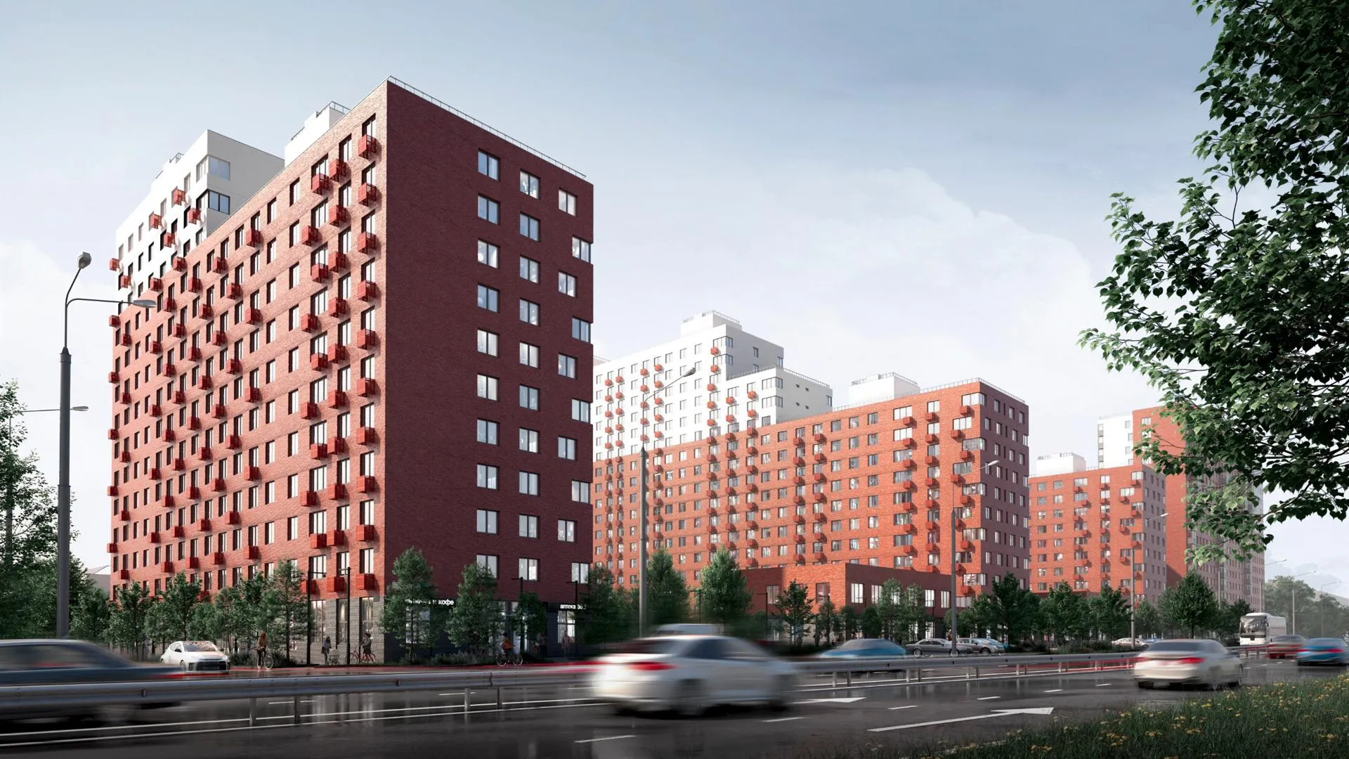 Фото: Главное управление государственного строительного надзора Московской области