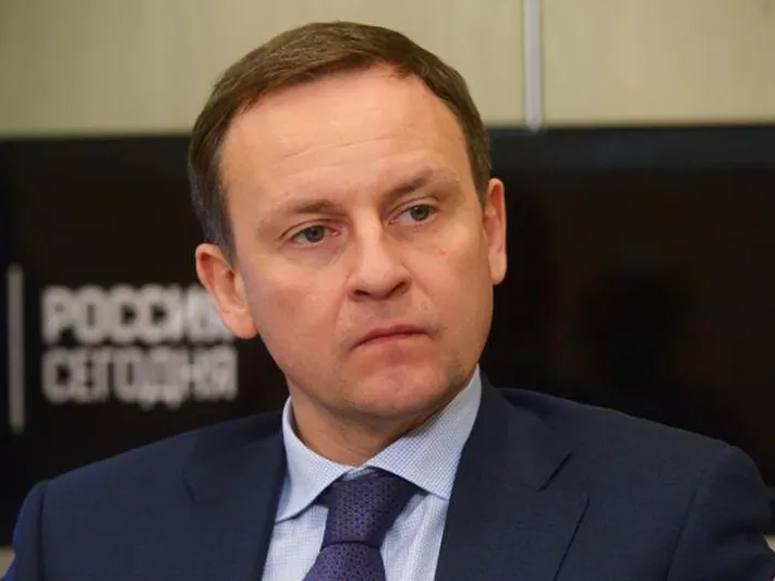 Мандат умершего депутата Госдумы Петрунина может получить Александр Сидякин