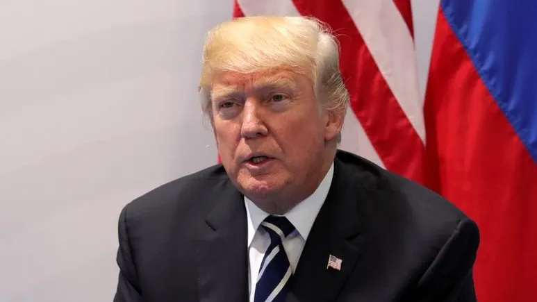 «Кислая мина» Трампа: президент США проиграл битву за ЧМ-2026