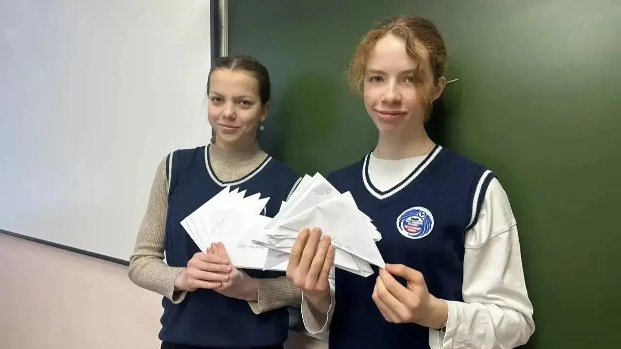 Нестеровский лицей Рузы