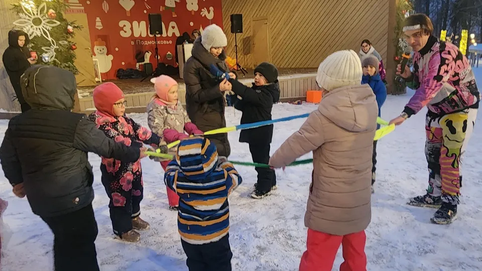 Фото: Хавива Фонина