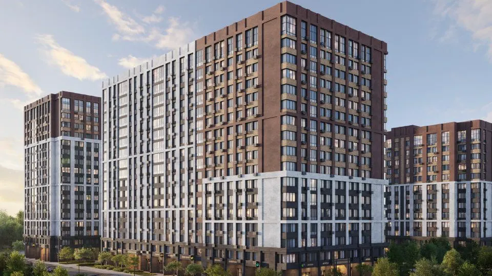 Фото: Минжил МО