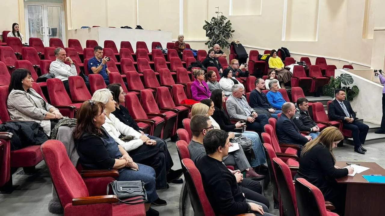 Фото: пресс-служба администрации г.о. Лобня