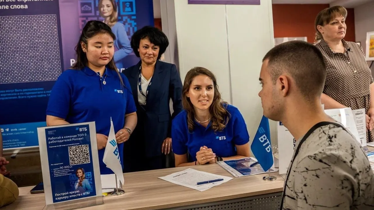 Фото: пресс-служба администрации г. о. Домодедово