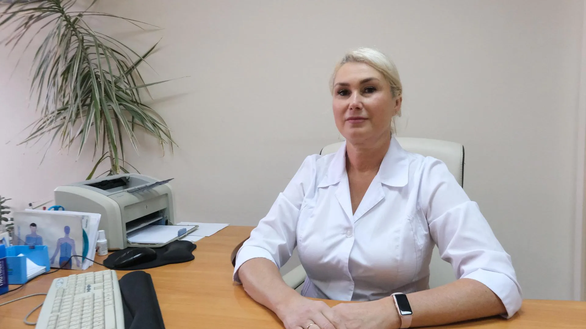 Фото: Мария Панина