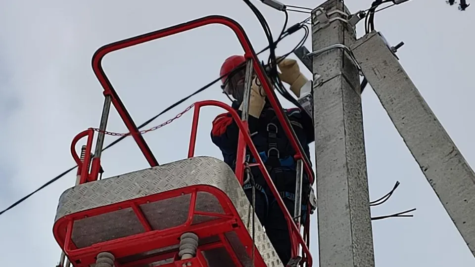 Фото: Россети Московский регион