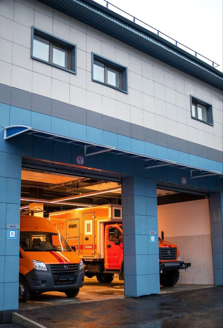 Источник: пресс-служба администрации Одинцовского округа