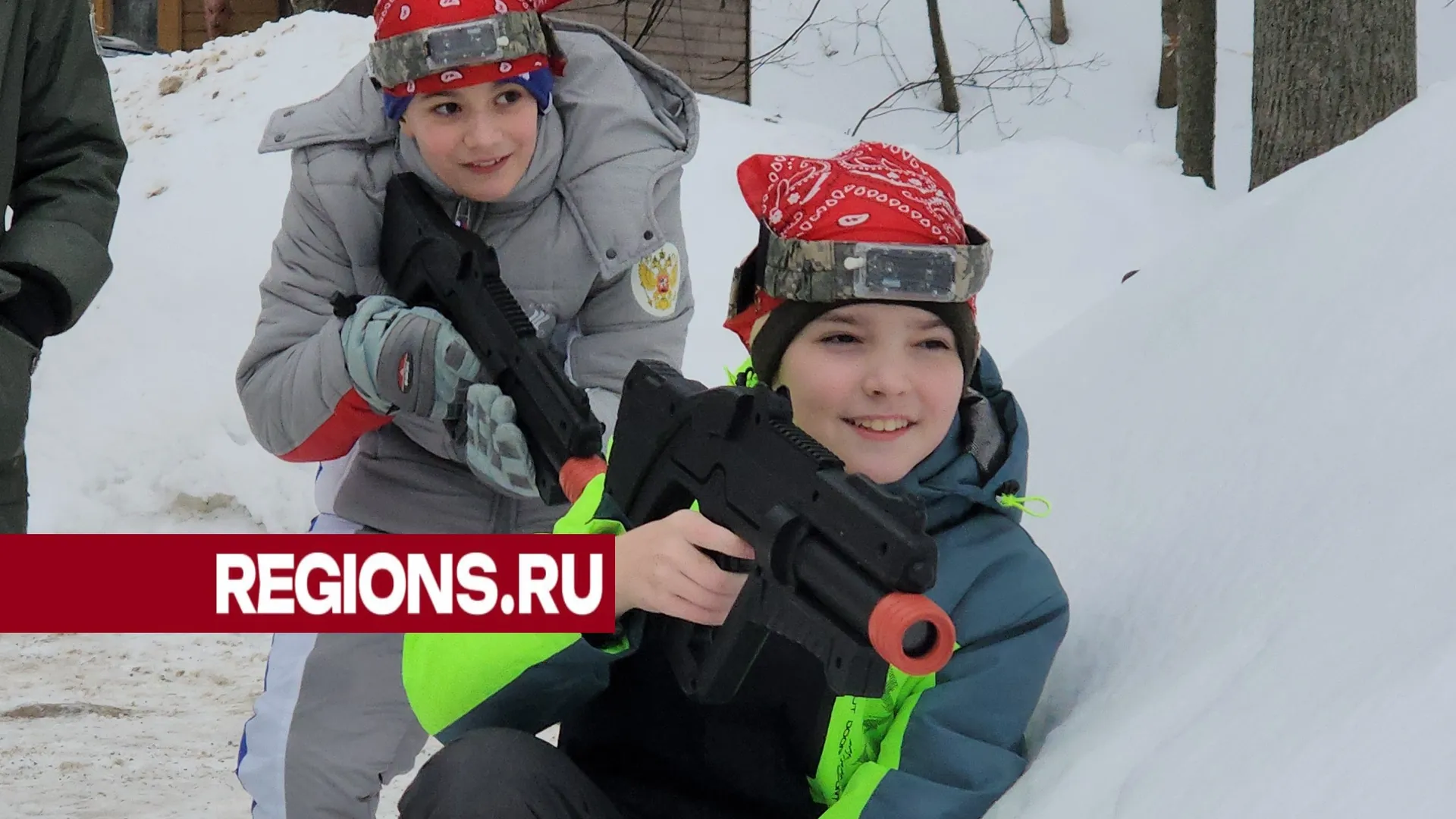 Фото: Екатерина Данилина