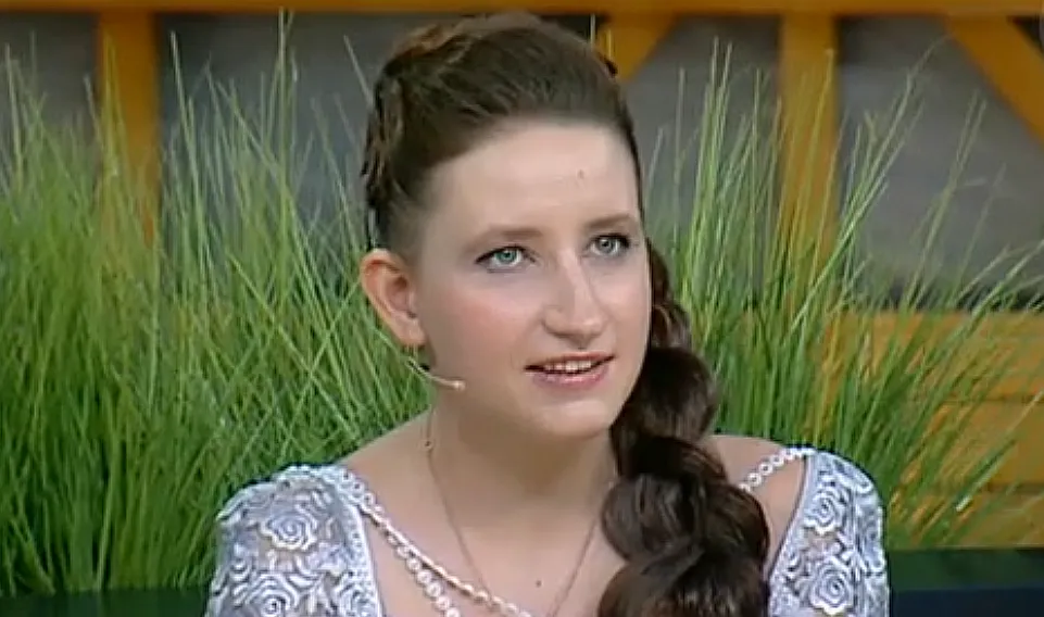 Скриншот с видео