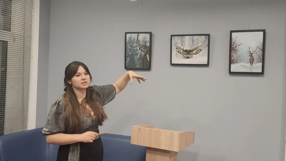 Фото: МедиаБанк Подмосковья/Михаил Раскин