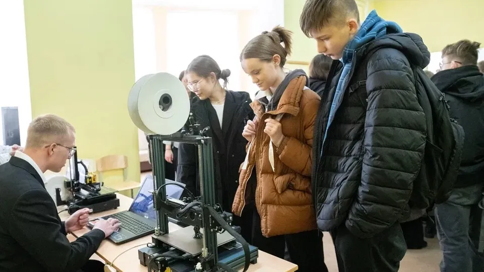 Фото: пресс-служба г.о. Лыткарино