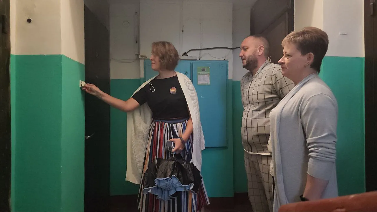 Фото: МедиаБанк Подмосковья/Наталья Лымарь