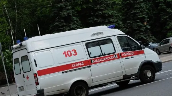 Наталья Селиверстова / РИА Новости