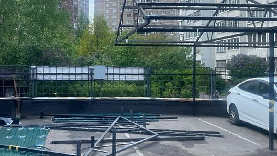 Фото: администрация городского округа Мытищи