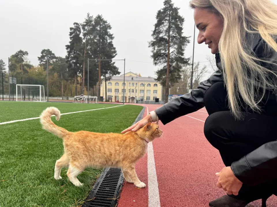 Фото: из архива стадиона «Торпедо» Центра развития физической культуры, спорта и отдыха