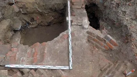 Главное управление культурного наследия