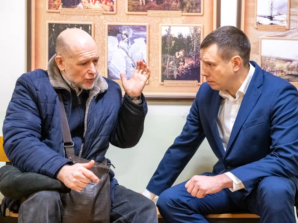 Фото: МедиаБанк Подмосковья/Антон Шаманин