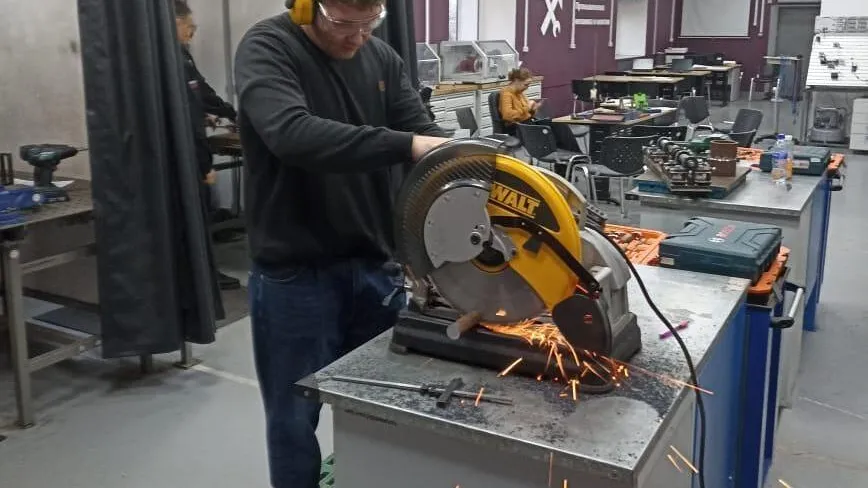 Фото: Министерство образования Московской области