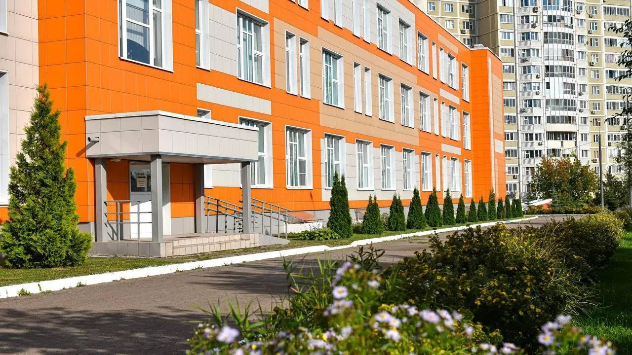 Пресс-служба администрации городского округа Химки