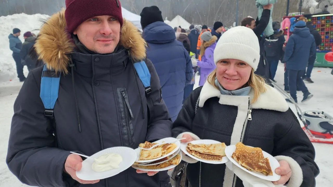 МедиаБанк Подмосковья/Дмитрий Алексеенко