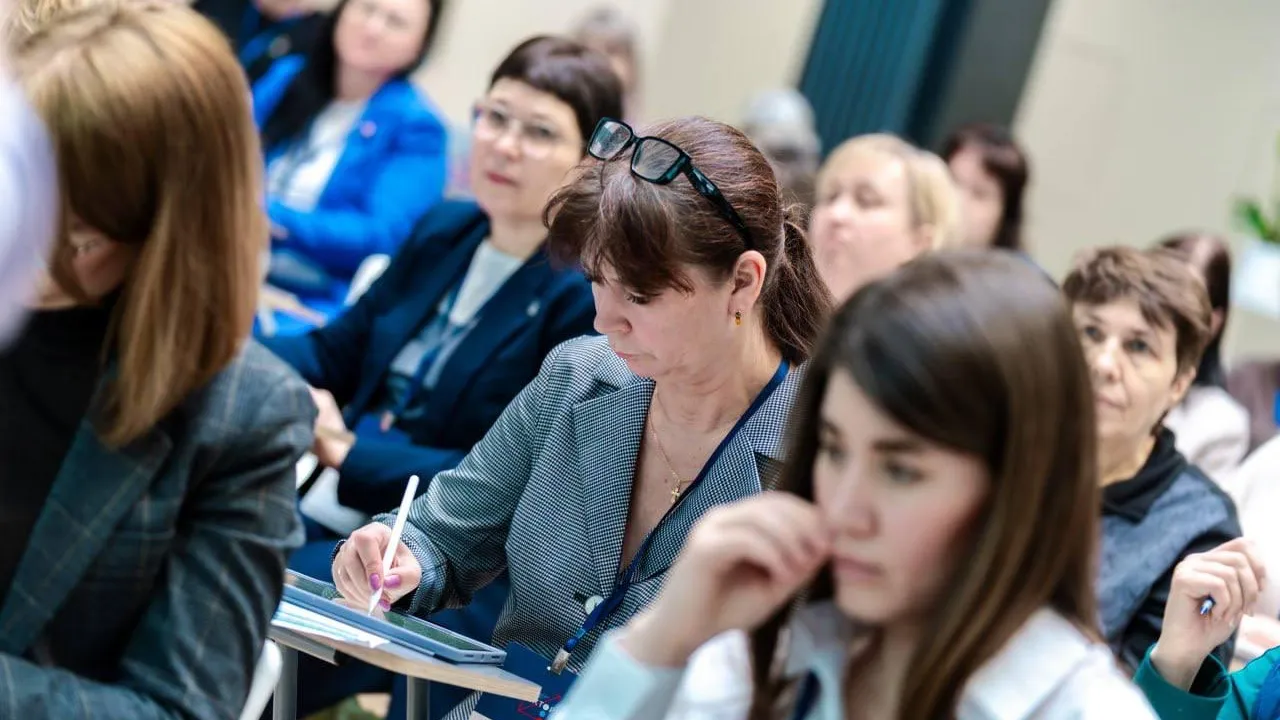 пресс-служба Технолицея им. В. И. Долгих