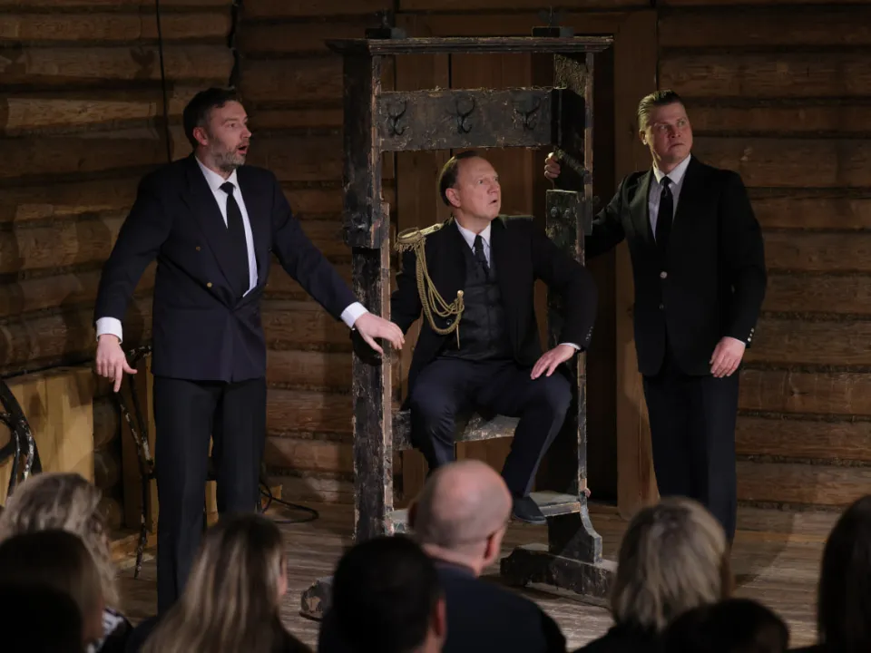 Фото: Государственный литературно-мемориальный музей-заповедник А.П. Чехова «Мелихово»