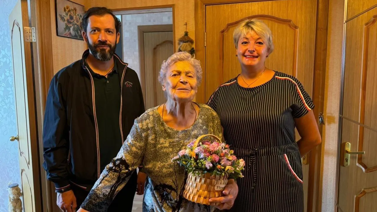 Фото: Подольский роддом