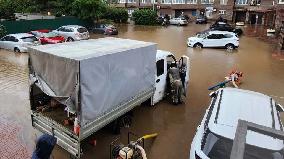 Фото: Валентина Максимова