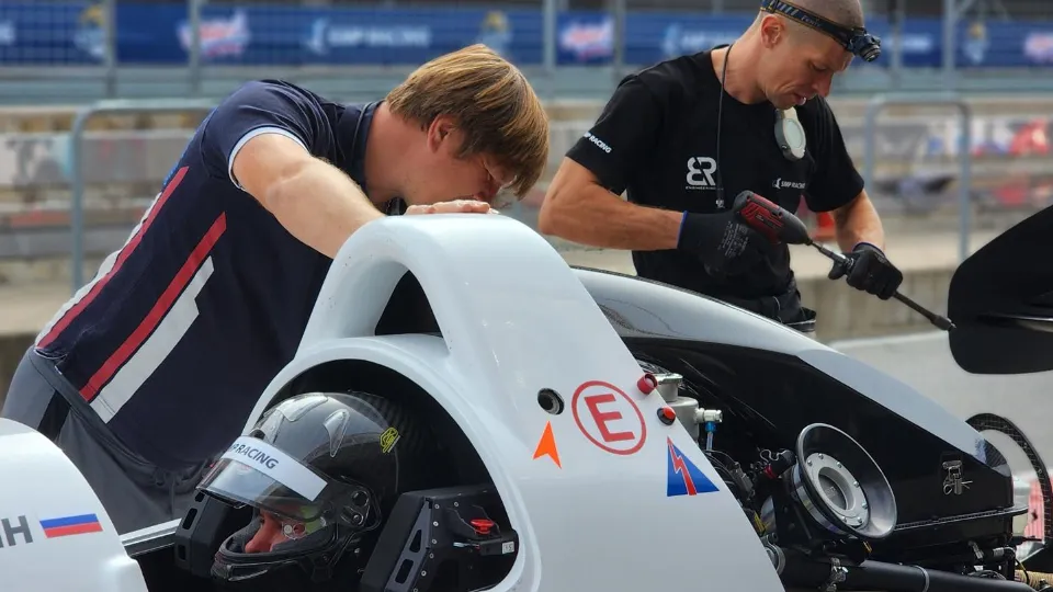 Фото: Дмитрий Беденко