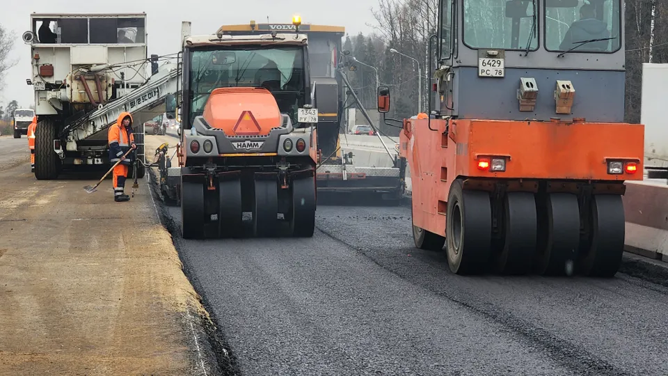 Фото: МедиаБанк Подмосковья/Роман Савельев