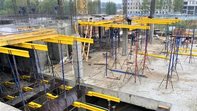 Пресс-служба Министерства строительного комплекса МО