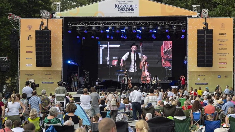 Фото: пресс-служба администрации Ленинского городского округа