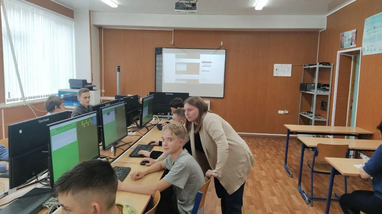 Министерство образования МО