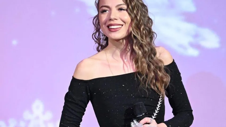 Вероника Бычкова. Фото: личный архив Вероники Бычковой