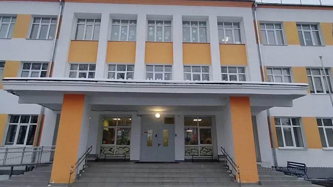 Фото: Ольга Антонова