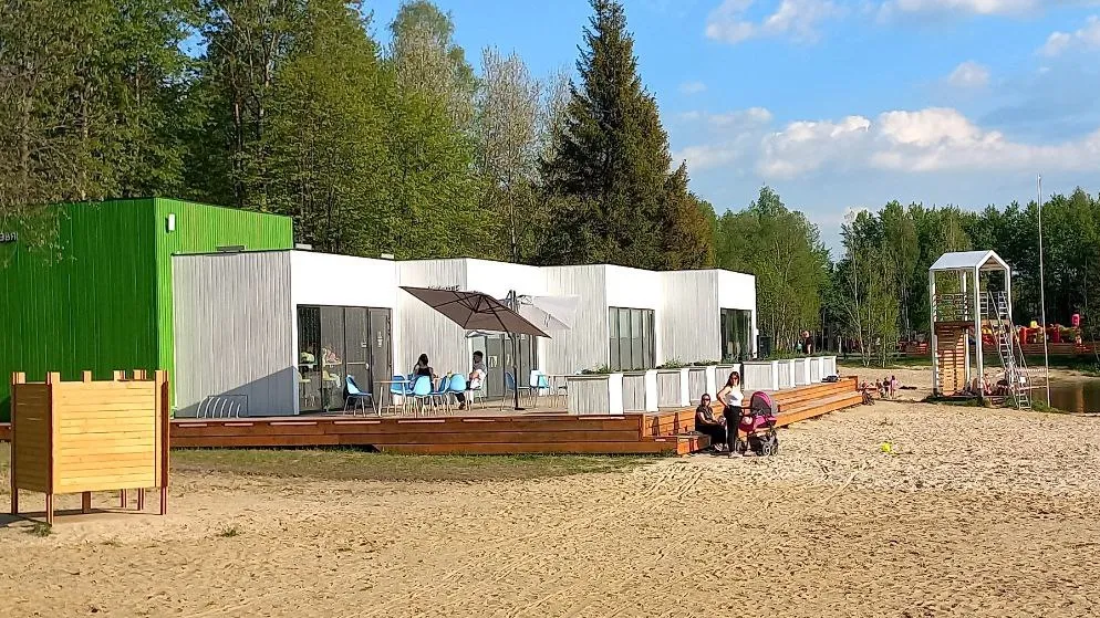 Фото: Олег Книжник