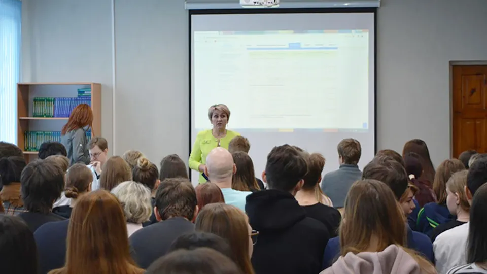 Фото: администрация г. о. Химок