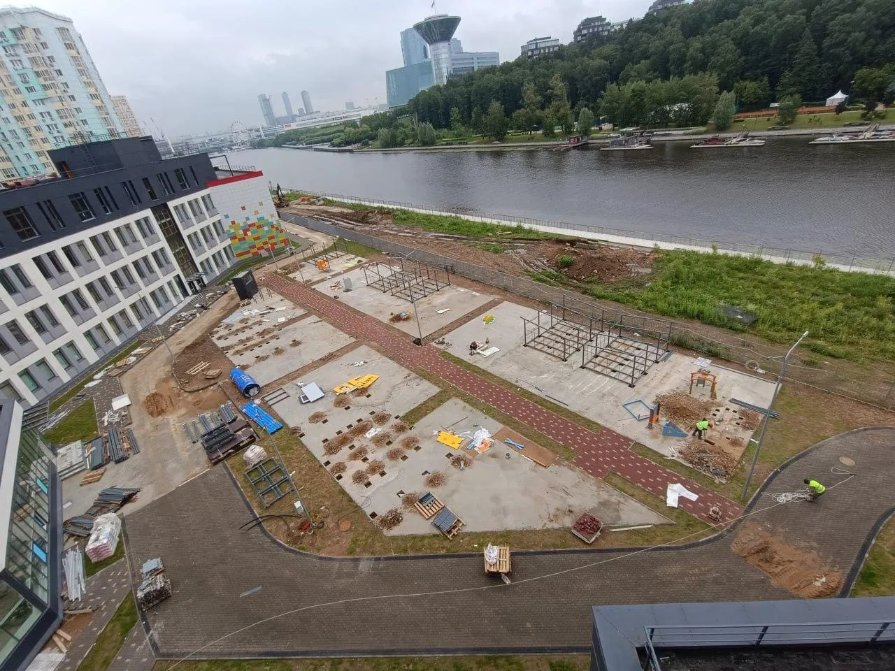 Фото: Минстройкомплекса Московской области