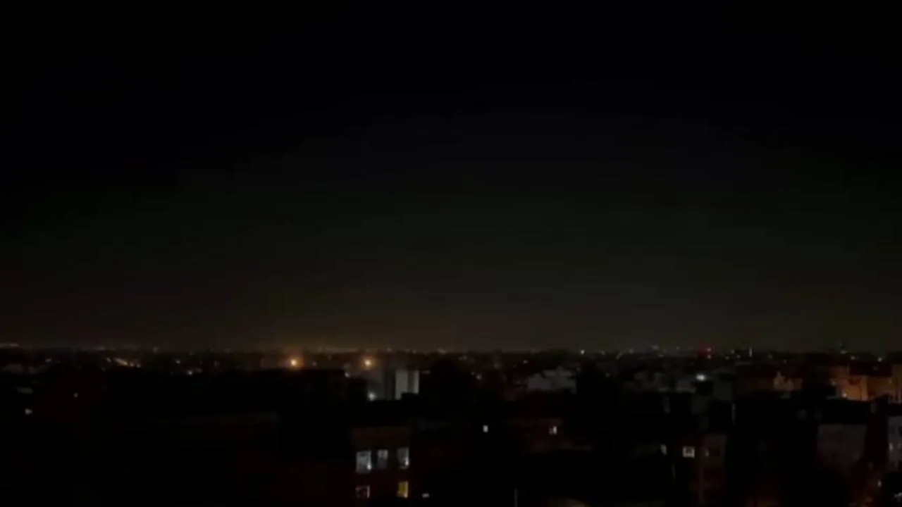 соцсети