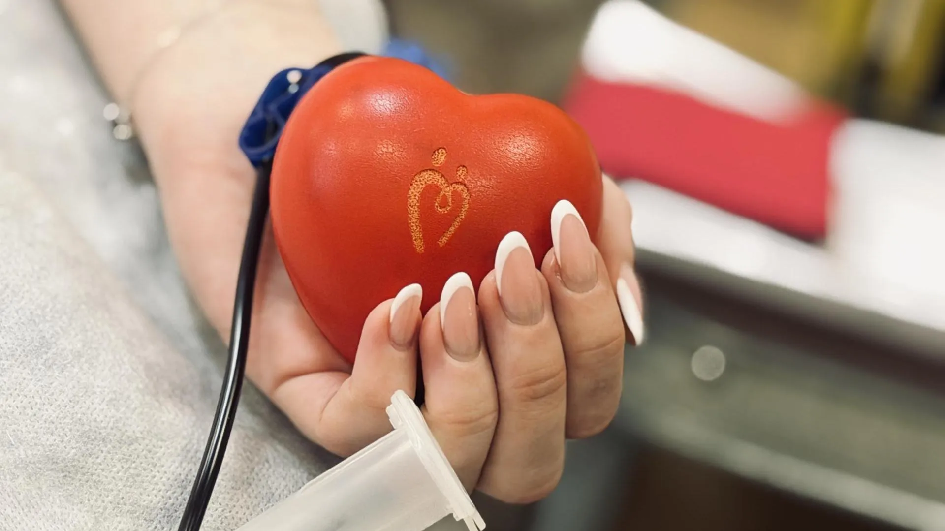 МедиаБанк Подмосковья/Ольга Стаферова