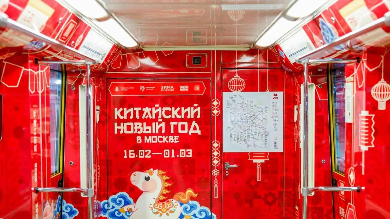 пресс-служба Департамента транспорта и развития дорожно-транспортной инфраструктуры города Москвы