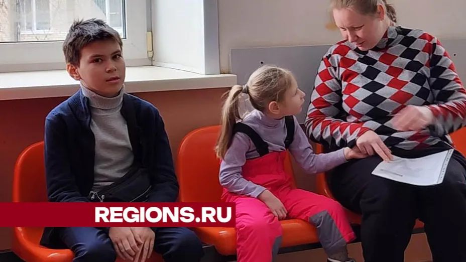 Фото: Валерия Тингаева