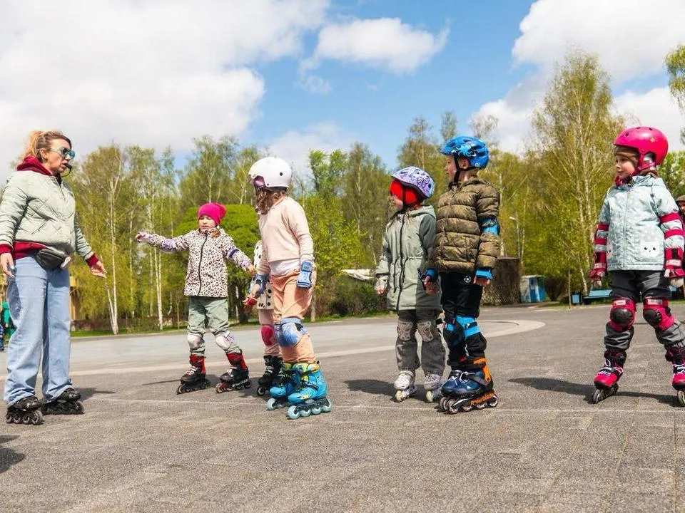 Фото: пресс-служба администрации г.о. Мытищи